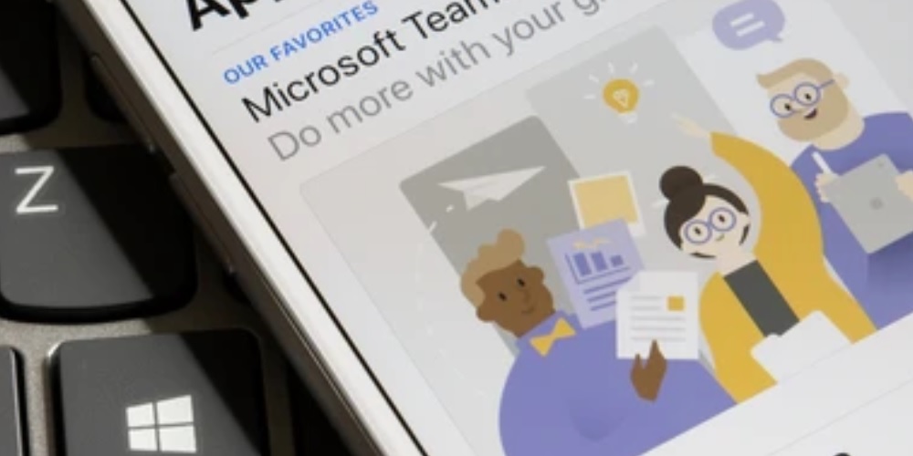 microsoft teams apps for education